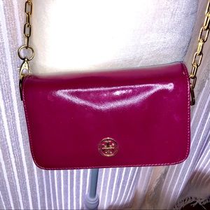 Tory Burch Mini Robinson Crossbody